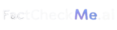 FactCheckMe.ai